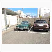 今日であった車～！