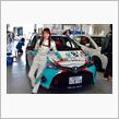 Vitz Race　関東シリーズ第4戦
