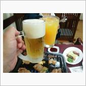 祝い酒
