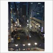 博多陥没事故の埋め戻しについて