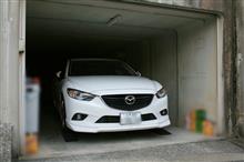緑活じゃないことを・・・