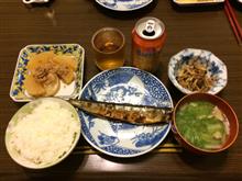 ディナー