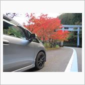 紅葉の季節ですねぇ～～(*^ ...
