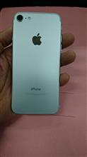 今日からiPhoneに(゜ロ゜;💧