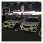 こそっとミーティング実施