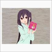 中野梓聖誕祭2016