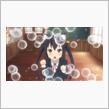 あずにゃん誕生日おめでとう！