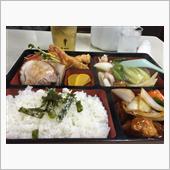 食後のデザートは？