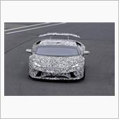 今回はペルフォマンテですか