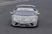 今回はペルフォマンテですか