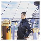 聯合艦隊司令長官 東郷平八郎 ...