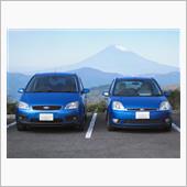 C-MAXというフォードの真 ...
