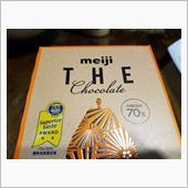 『meiji THE Cho ...