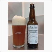 モルトの品種を祝う IPA！！
