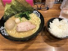 横浜家系ラーメン 町田商店　