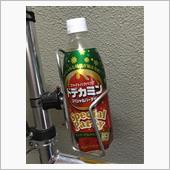冬の炭酸飲料