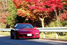 三河の山々へドライブ！