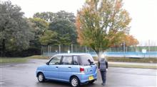 ｵﾌｸﾛとﾄﾞﾗｲﾌﾞ？教習？