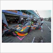 Asian Le Mans  ...