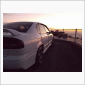 茜に染まる 秋Touring