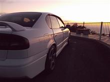 茜に染まる 秋Touring 茜に染まる 秋Touring