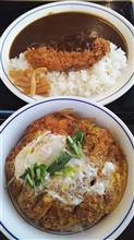 夜中に・・・