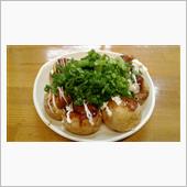 激旨たこ焼き『おおきや』