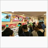 １１月の金曜日といえば・・・