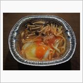 深夜の”プチッと鍋”利用の鍋 ...