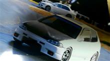 旦那は走り私は写真や動画を撮りに走る 走行会(=゜ω゜)ﾉ