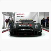 スーパーＧＴ もてぎ