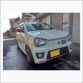 久々の洗車！