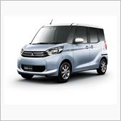 三菱自動車 来月 「 eK  ...