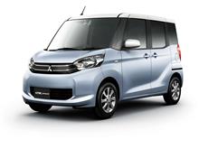 三菱自動車 来月 「 eK 」 新型 投入 － 不振 の 国内販売 てこ入れ ： 産経ビズ ・・・・