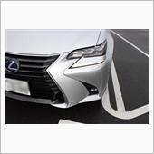 LEXUS GS300h I ...