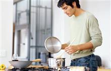 たまには休日の昼食を作ろう(^-^)