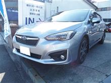 スバル インプレッサスポーツ 2.0i-L(FF) 試乗記
