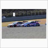 スーパーGTもてぎ250km ...