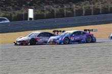 スーパーGTもてぎ250km round.3