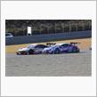 スーパーGTもてぎ250km round.3