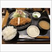 とんかつ 和幸 サブナード新 ...