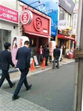 小豆島ラーメン　＆　岡本太郎レリーフ