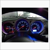 フェアレディＺ３３　ＬＥＤ打 ...