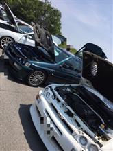 お手軽早朝ミーティングのご案内です。