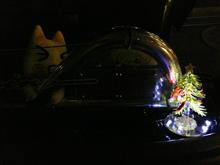 小春日和は奥多摩へ紅葉ドライヴ！
