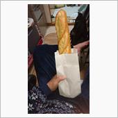 バケットで業務番外編!?