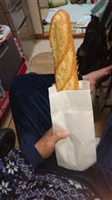 バケットで業務番外編!?