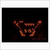 納車から約7ヶ月