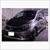 夜洗車