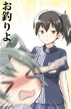 【艦これ】SPM秋月